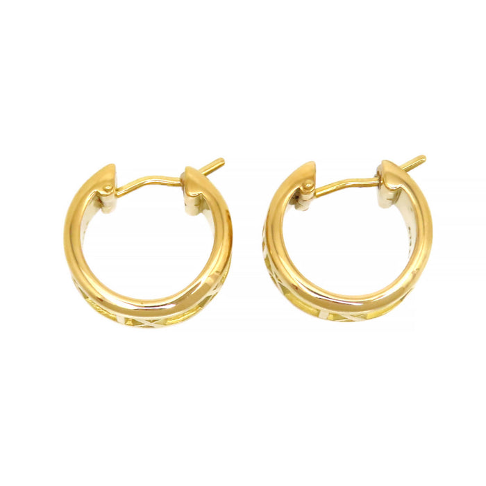 TIFFANY&Co. 
アトラス ピアス