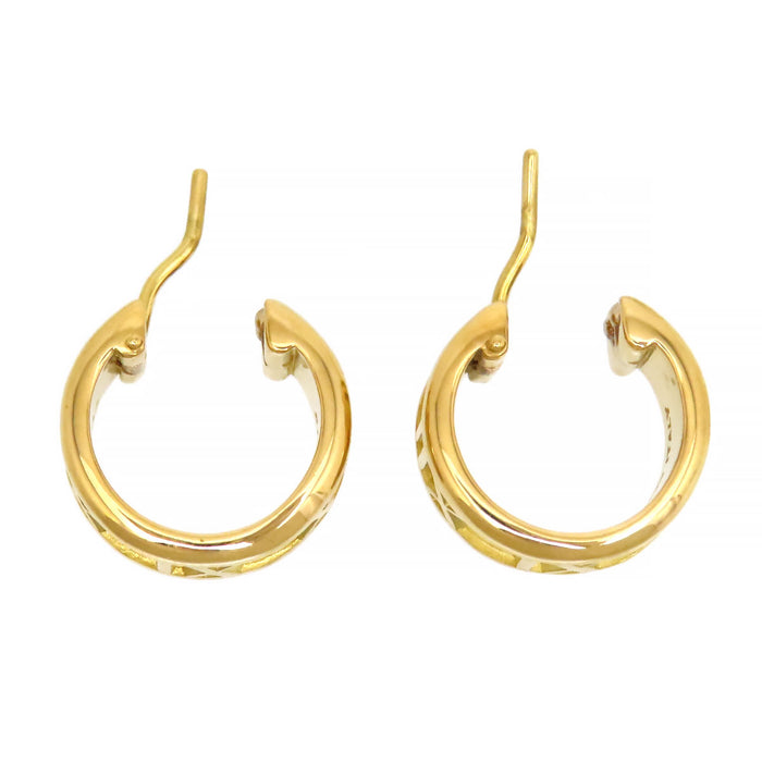 TIFFANY&Co. 
アトラス ピアス