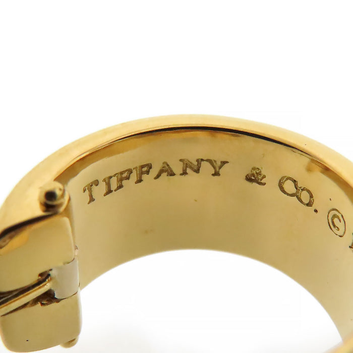 TIFFANY&Co. 
アトラス ピアス