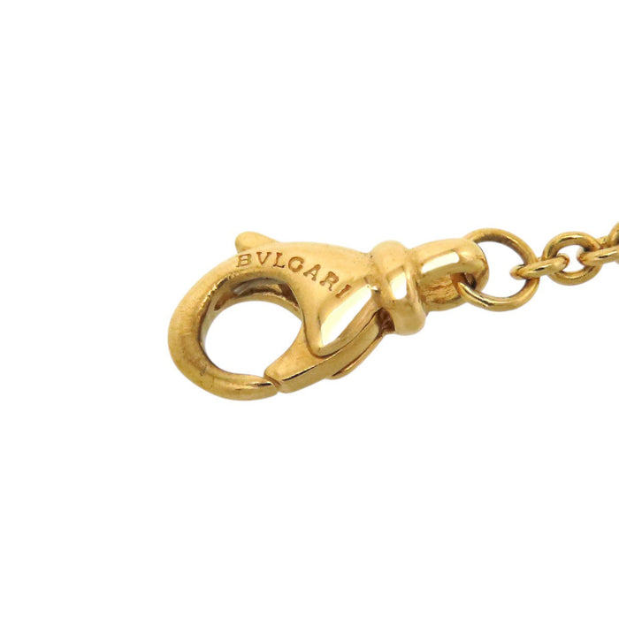BVLGARI 
ビーゼロワン エレメント ブレスレット