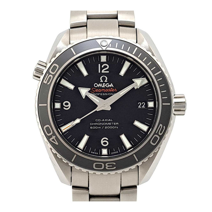 OMEGA 
シーマスター 600 プラネットオーシャン 
箱ギャラ付