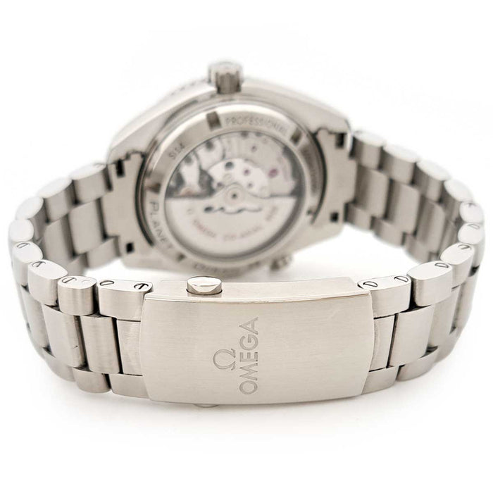 OMEGA 
シーマスター 600 プラネットオーシャン 
箱ギャラ付