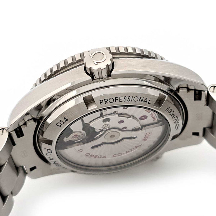 OMEGA 
シーマスター 600 プラネットオーシャン 
箱ギャラ付