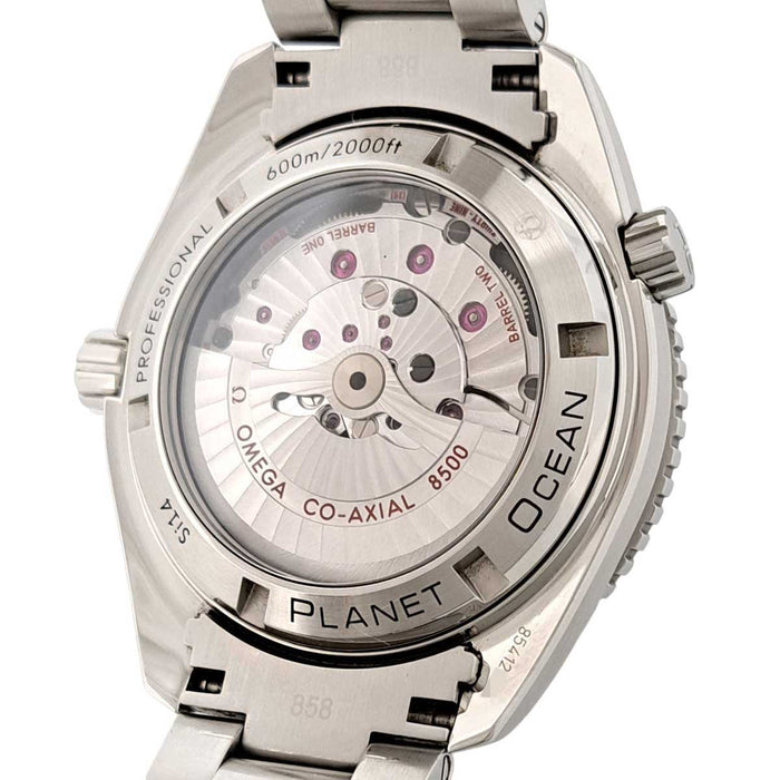 OMEGA 
シーマスター 600 プラネットオーシャン 
箱ギャラ付