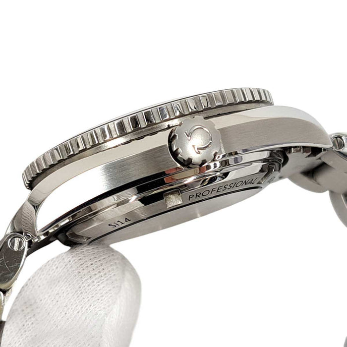 OMEGA 
シーマスター 600 プラネットオーシャン 
箱ギャラ付