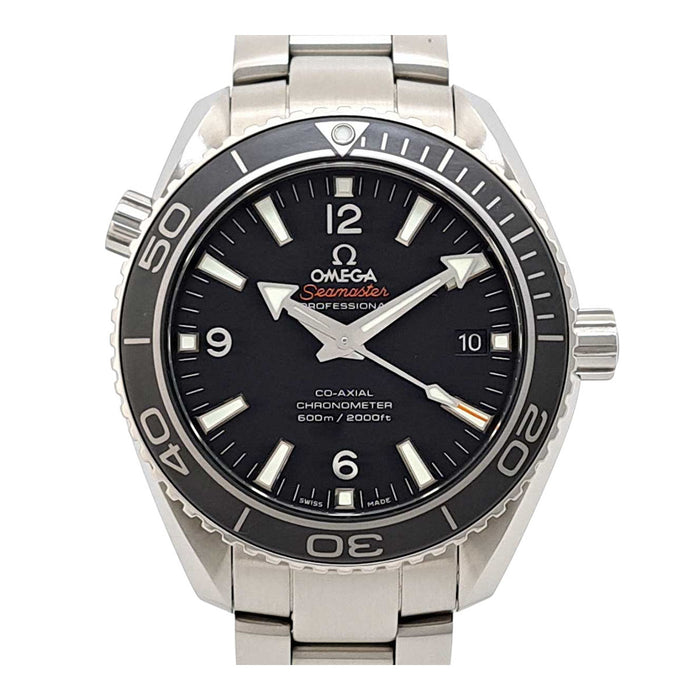 OMEGA 
シーマスター 600 プラネットオーシャン 
箱ギャラ付