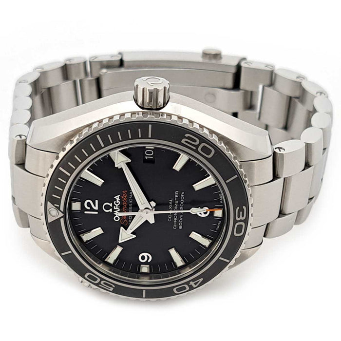 OMEGA 
シーマスター 600 プラネットオーシャン 
箱ギャラ付
