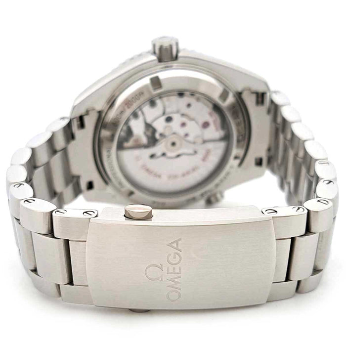 OMEGA 
シーマスター 600 プラネットオーシャン 
箱ギャラ付