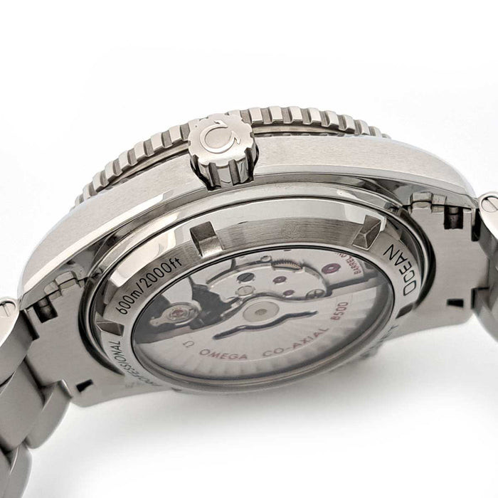 OMEGA 
シーマスター 600 プラネットオーシャン 
箱ギャラ付