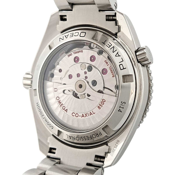 OMEGA 
シーマスター 600 プラネットオーシャン 
箱ギャラ付