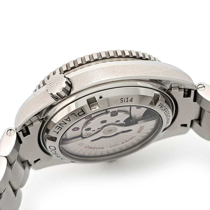 OMEGA 
シーマスター 600 プラネットオーシャン 
箱ギャラ付