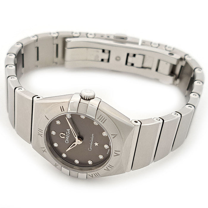 OMEGA 
コンステレーション 
箱ギャラ付