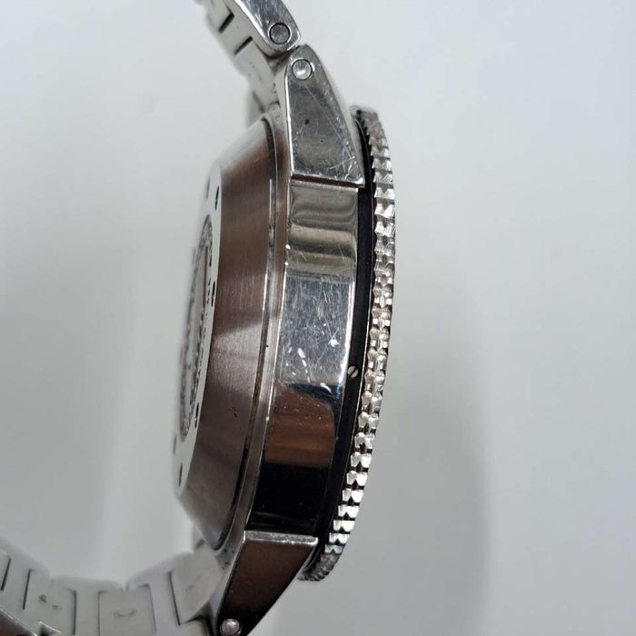 【WHOLESALES】
IWC 
3536002 
箱(内箱劣化あり)　ギャランティ(ショップ印・日付なし)