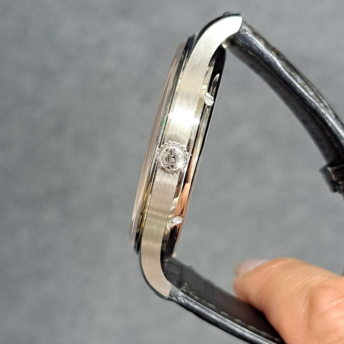 【WHOLESALES】
IWC 
IW545407 
ポルトギーゼ ハンドワインド 
内箱　ギャランティ(無記入)