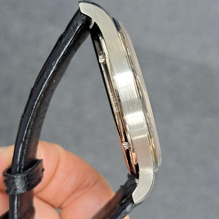 【WHOLESALES】
IWC 
IW545407 
ポルトギーゼ ハンドワインド 
内箱　ギャランティ(無記入)