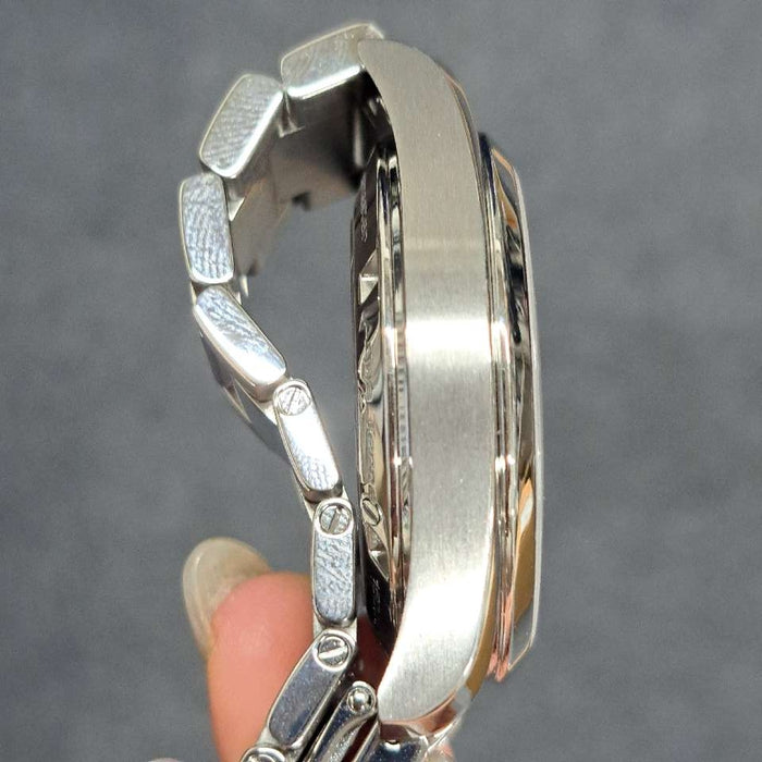 【WHOLESALES】
OMEGA 
231.10.42.21.02.002 
シーマスター 
ギャランティ　ピクトグラム