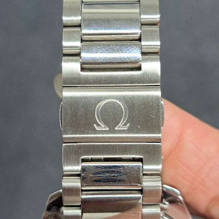【WHOLESALES】
OMEGA 
231.10.42.21.02.002 
シーマスター 
ギャランティ　ピクトグラム
