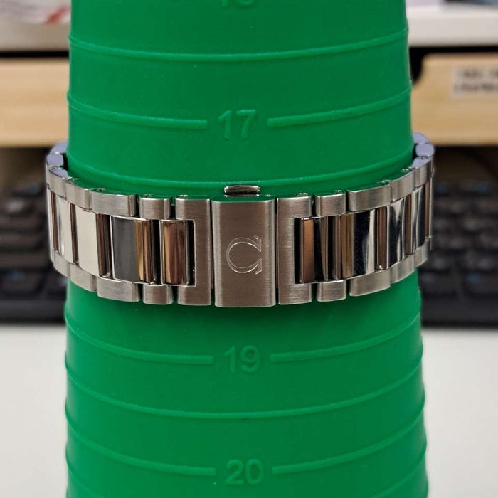 【WHOLESALES】
OMEGA 
231.10.42.21.02.002 
シーマスター 
ギャランティ　ピクトグラム