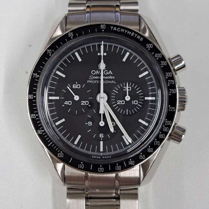 【WHOLESALES】
OMEGA 
311.30.42.30.01.005 
スピードマスター 
ギャランティ　ピクトグラム