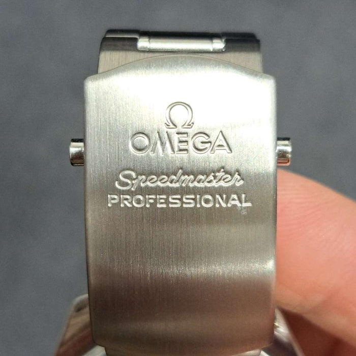 【WHOLESALES】
OMEGA 
311.30.42.30.01.005 
スピードマスター 
ギャランティ　ピクトグラム