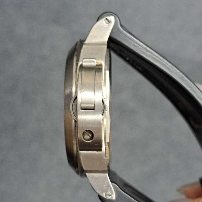 【WHOLESALES】
OFFICINE PANERAI 
PAM00061 
ルミノール　マリーナ 
箱　ギャランティ(無記入)　クロノメーター証　工具