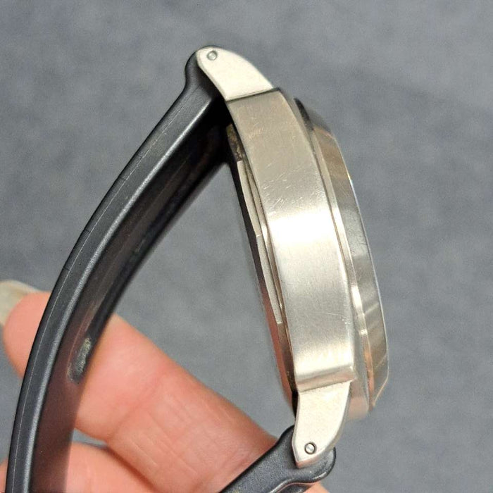 【WHOLESALES】
OFFICINE PANERAI 
PAM00061 
ルミノール　マリーナ 
箱　ギャランティ(無記入)　クロノメーター証　工具