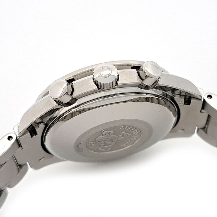 OMEGA 
スピードマスター マーク40 コスモス Overhauled 
箱ギャラ付