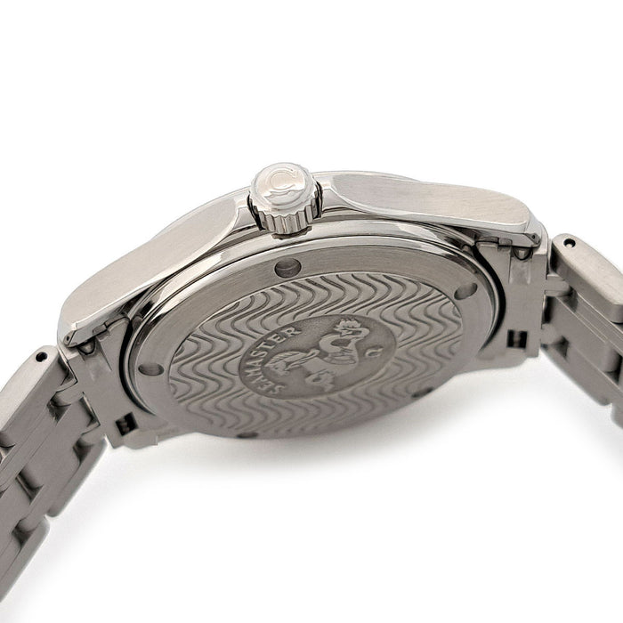 OMEGA 
シーマスター 120M