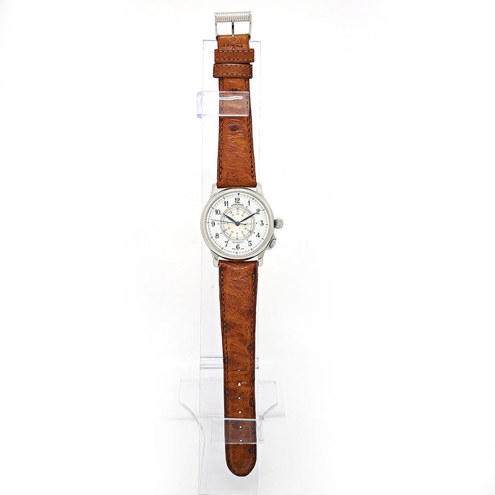 LONGINES 
ナビゲーション デュアルタイム