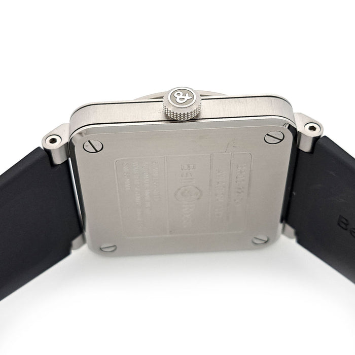 Bell＆Ross 
BR03 ゴールデンヘリテージ 
箱ギャラ付
