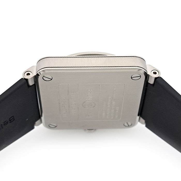 Bell＆Ross 
BR03 ゴールデンヘリテージ 
箱ギャラ付