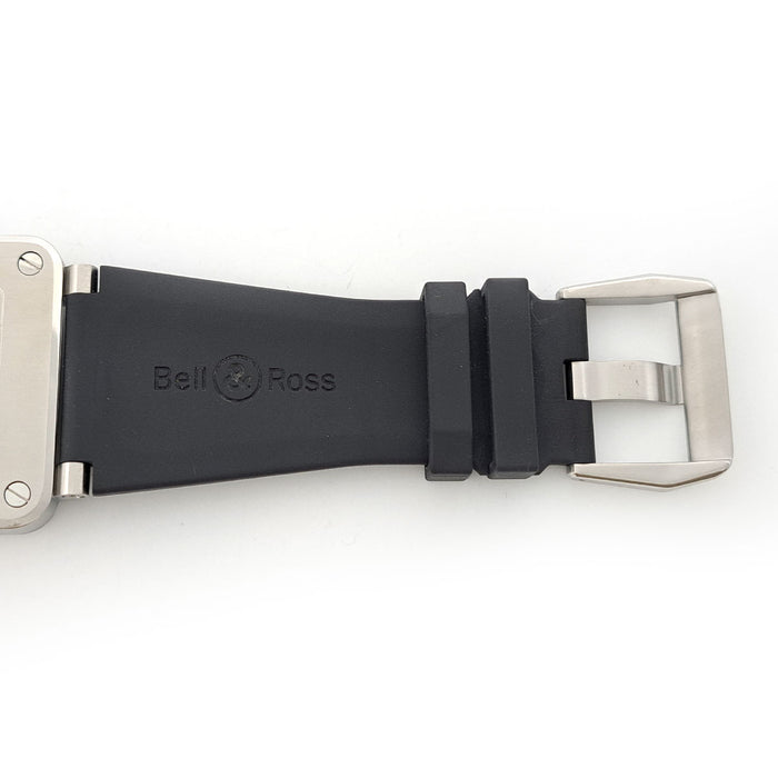 Bell＆Ross 
BR03 ゴールデンヘリテージ 
箱ギャラ付