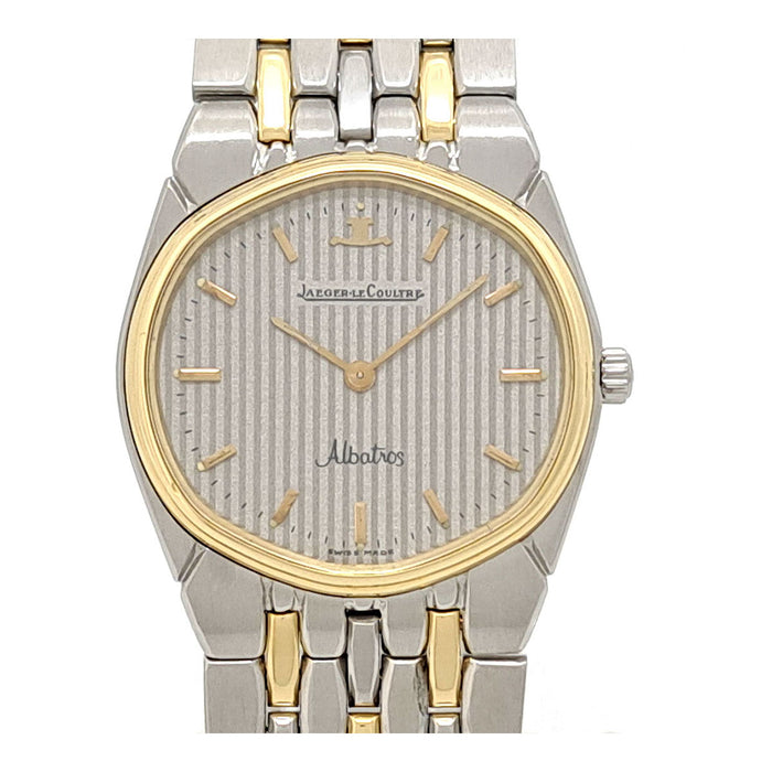 JAEGER-LECOULTRE 
アルバトロス