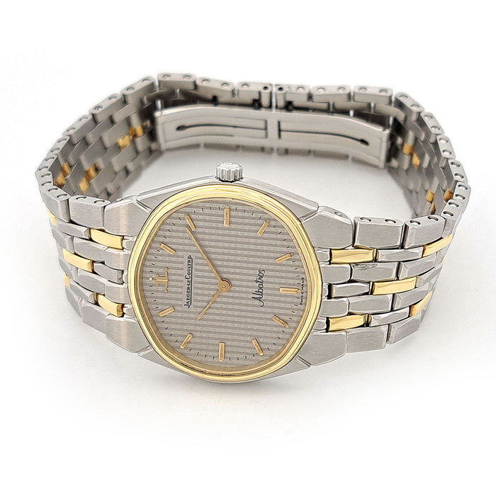 JAEGER-LECOULTRE 
アルバトロス