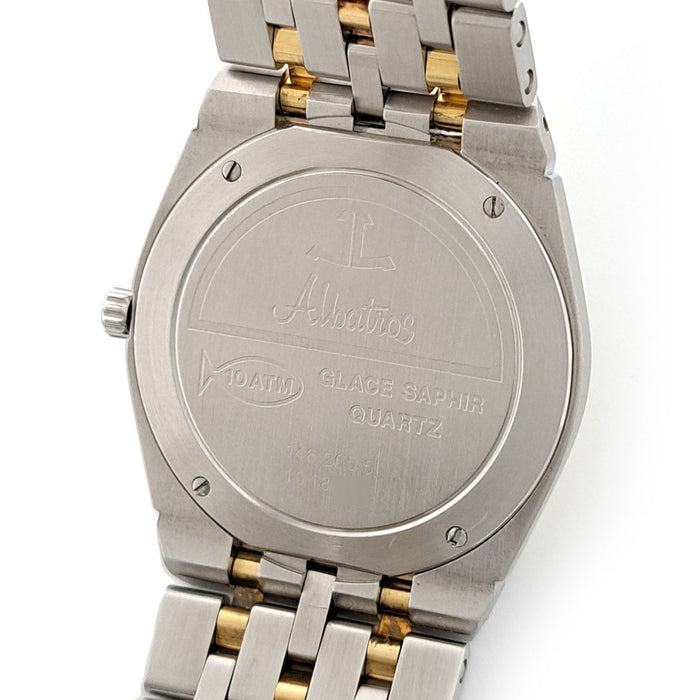 JAEGER-LECOULTRE 
アルバトロス