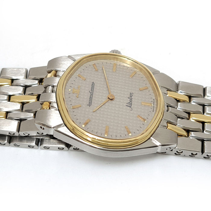 JAEGER-LECOULTRE 
アルバトロス