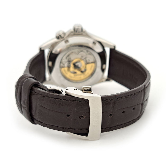 SEIKO 
プロスペックス アルピニスト 
箱ギャラ付