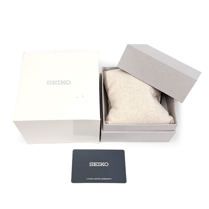 SEIKO 
プロスペックス アルピニスト 
箱ギャラ付
