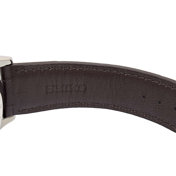SEIKO 
プロスペックス アルピニスト 
箱ギャラ付