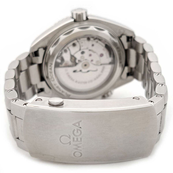OMEGA 
Seamaster 600 Planet Ocean 
avec papiers