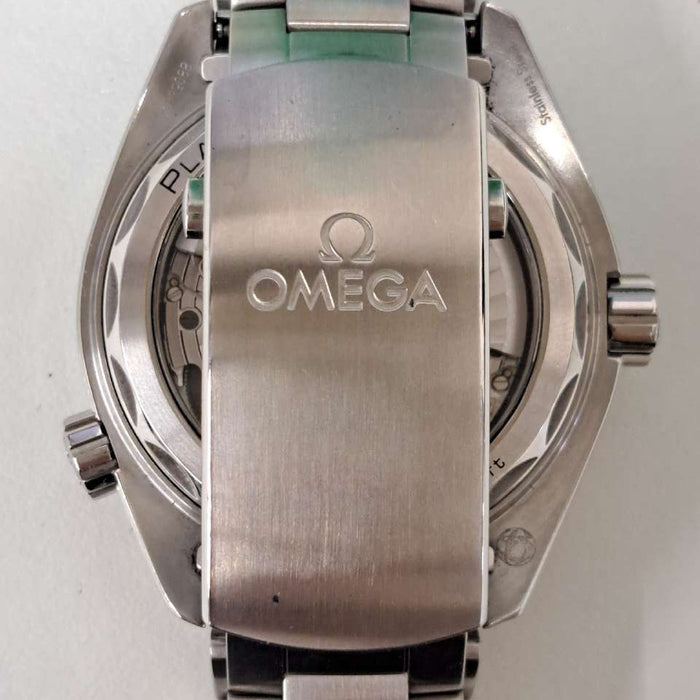 【WHOLESALES】
OMEGA 
215.30.44.21.03.001 
ギャランティ（日付なし）　ピクトグラム　クロノメーター証