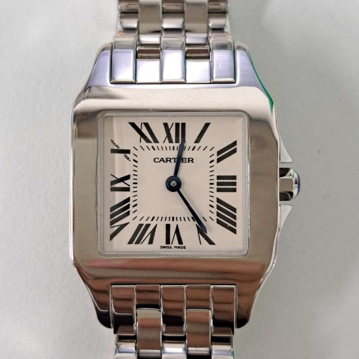 【WHOLESALES】
CARTIER 
W25065Z5 
サービスケース