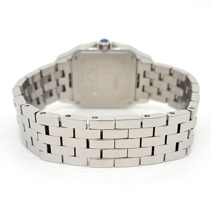 CARTIER 
Santos Demoiselle LM