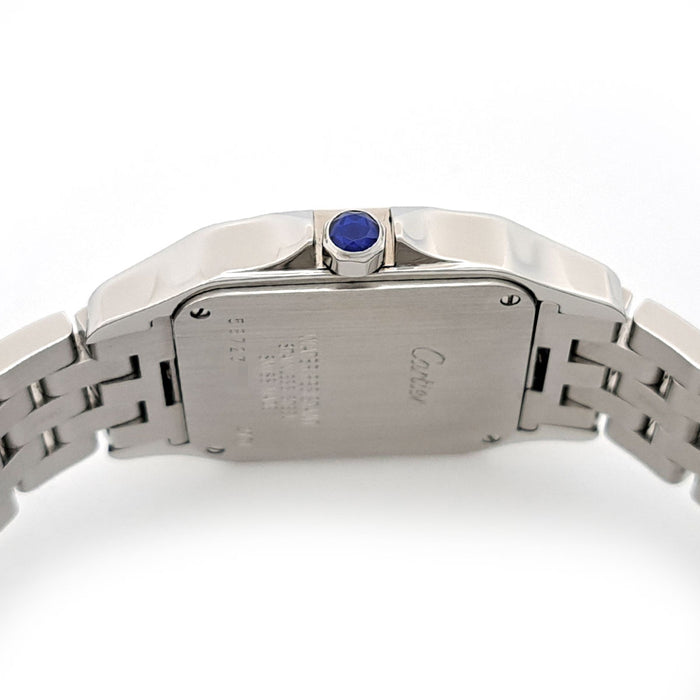 CARTIER 
Santos Demoiselle LM