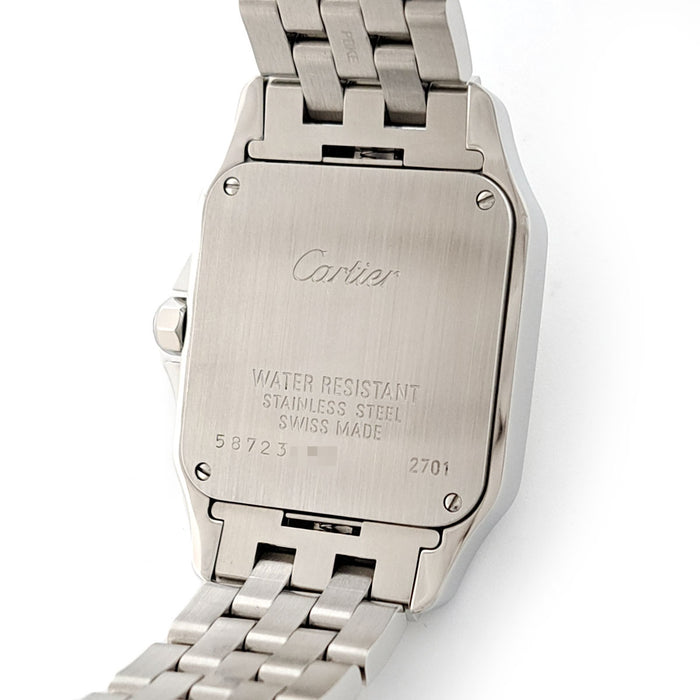 CARTIER 
Santos Demoiselle LM