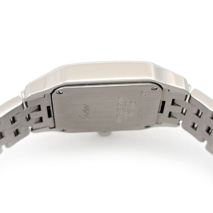 CARTIER 
サントス ドゥモワゼル LM