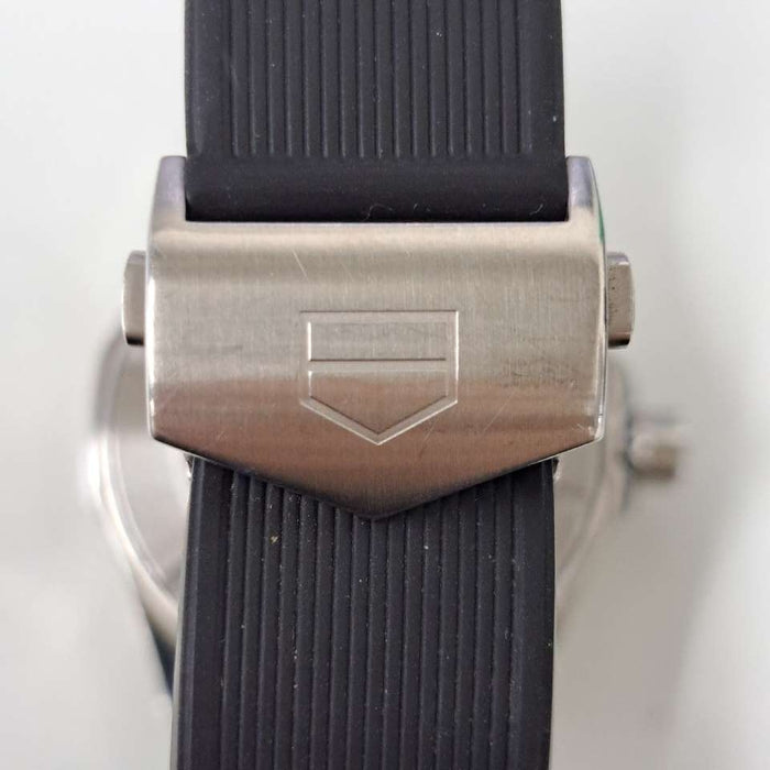 【WHOLESALES】
TAG HEUER 
WAY201A.ET6142 
箱　ギャランティ