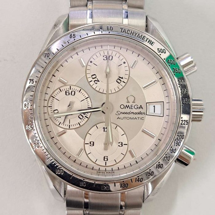 【WHOLESALES】
OMEGA 
3513.3 
スピードマスター 
ギャランティ（日付・ショップ印なし）　コマ