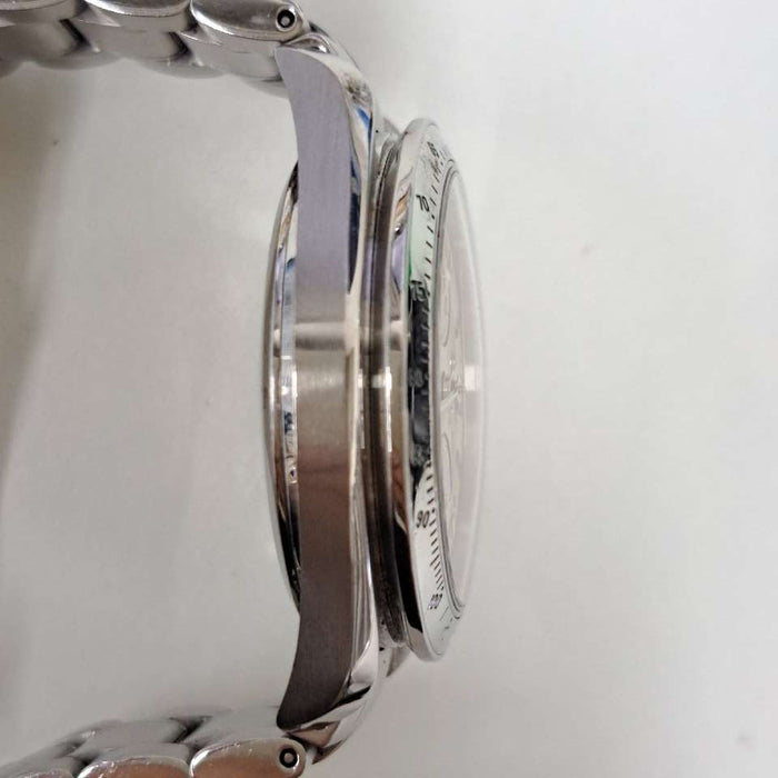 【WHOLESALES】
OMEGA 
3513.3 
スピードマスター 
ギャランティ（日付・ショップ印なし）　コマ
