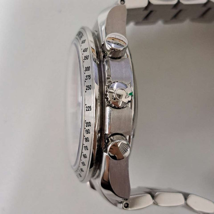【WHOLESALES】
OMEGA 
323.10.40.40.04.001 
箱　ギャランティ　クロノメーター証　ピクトグラム